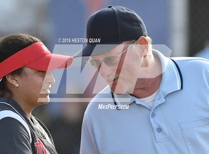 Thumbnail 3 in Mater Dei @ Los Alamitos photogallery.