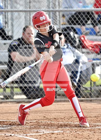 Thumbnail 1 in Mater Dei @ Los Alamitos photogallery.