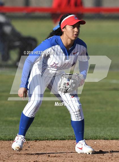Thumbnail 3 in Mater Dei @ Los Alamitos photogallery.
