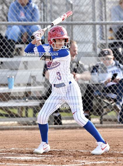 Thumbnail 3 in Mater Dei @ Los Alamitos photogallery.