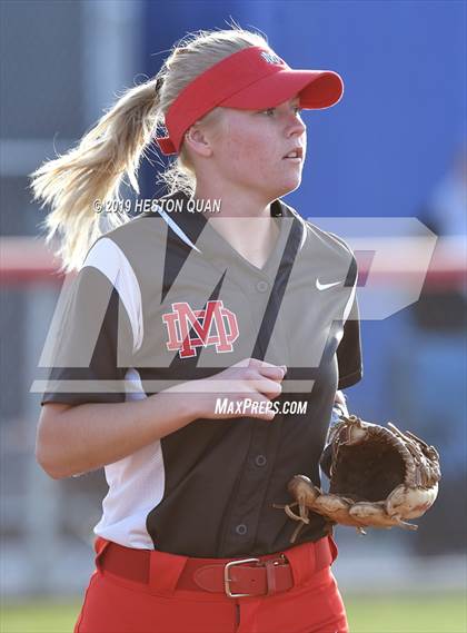 Thumbnail 2 in Mater Dei @ Los Alamitos photogallery.