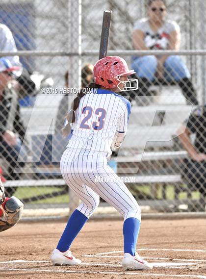 Thumbnail 2 in Mater Dei @ Los Alamitos photogallery.