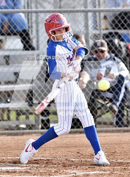 Thumbnail 1 in Mater Dei @ Los Alamitos photogallery.