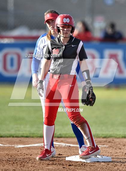Thumbnail 2 in Mater Dei @ Los Alamitos photogallery.
