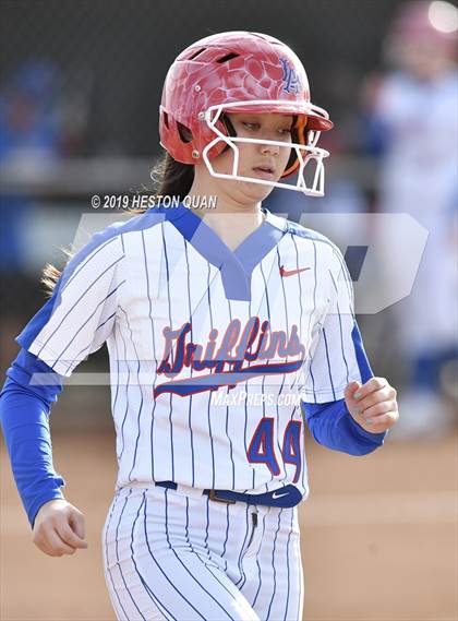 Thumbnail 1 in Mater Dei @ Los Alamitos photogallery.