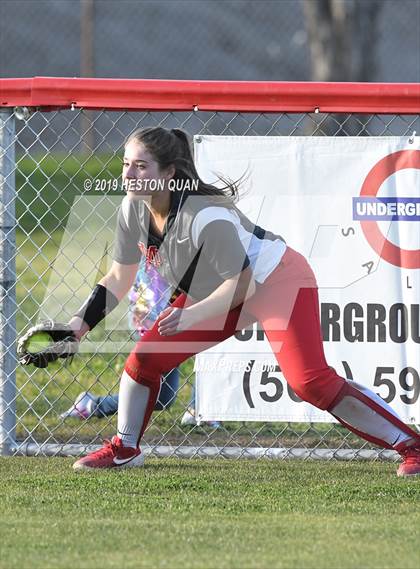 Thumbnail 3 in Mater Dei @ Los Alamitos photogallery.