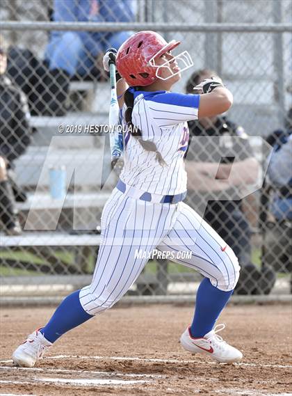 Thumbnail 1 in Mater Dei @ Los Alamitos photogallery.