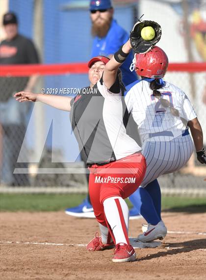 Thumbnail 3 in Mater Dei @ Los Alamitos photogallery.