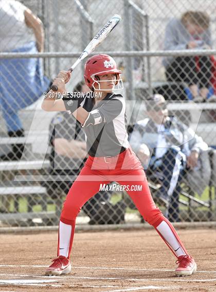 Thumbnail 3 in Mater Dei @ Los Alamitos photogallery.