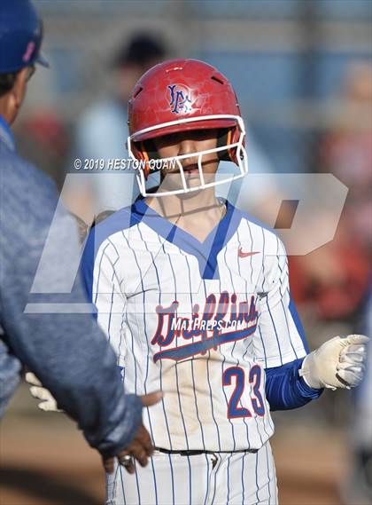 Thumbnail 2 in Mater Dei @ Los Alamitos photogallery.