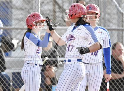 Thumbnail 1 in Mater Dei @ Los Alamitos photogallery.