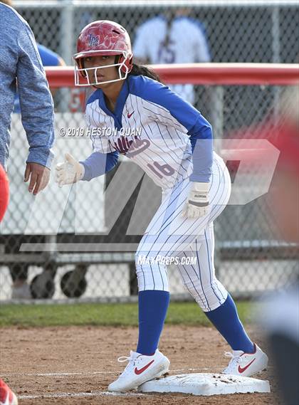 Thumbnail 1 in Mater Dei @ Los Alamitos photogallery.