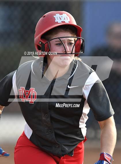 Thumbnail 3 in Mater Dei @ Los Alamitos photogallery.