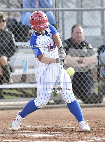 Thumbnail 2 in Mater Dei @ Los Alamitos photogallery.