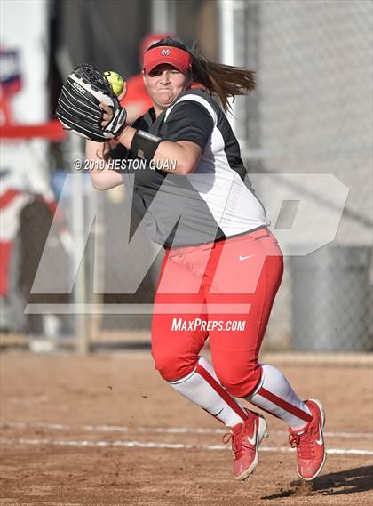Thumbnail 3 in Mater Dei @ Los Alamitos photogallery.