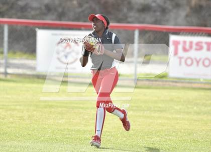Thumbnail 1 in Mater Dei @ Los Alamitos photogallery.