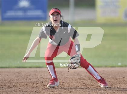 Thumbnail 3 in Mater Dei @ Los Alamitos photogallery.