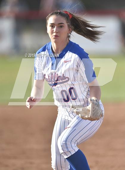 Thumbnail 1 in Mater Dei @ Los Alamitos photogallery.