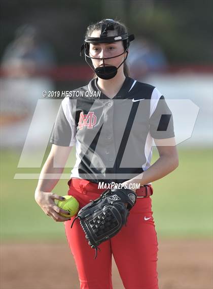 Thumbnail 1 in Mater Dei @ Los Alamitos photogallery.