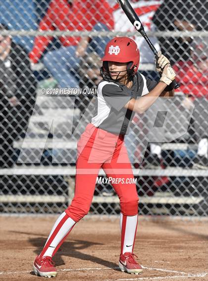 Thumbnail 2 in Mater Dei @ Los Alamitos photogallery.