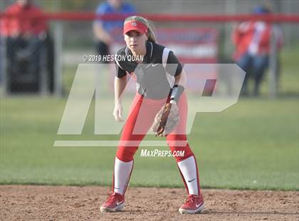 Thumbnail 3 in Mater Dei @ Los Alamitos photogallery.
