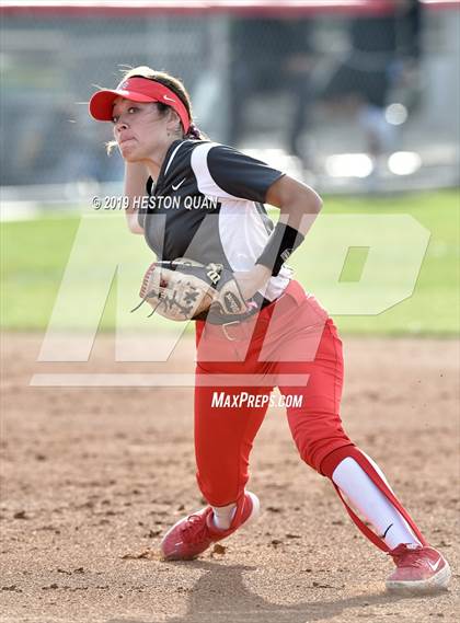 Thumbnail 2 in Mater Dei @ Los Alamitos photogallery.