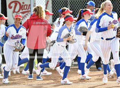 Thumbnail 3 in Mater Dei @ Los Alamitos photogallery.