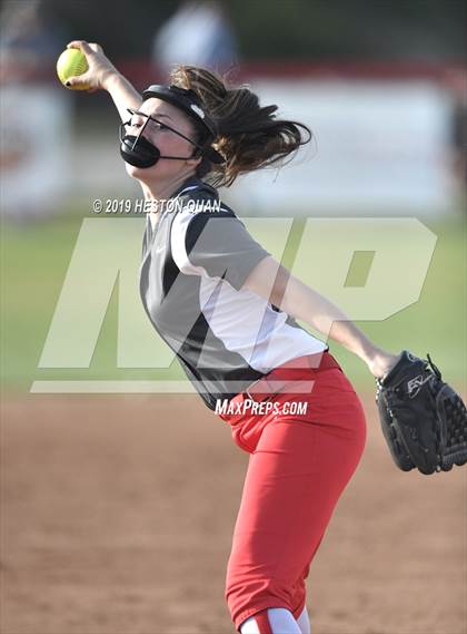 Thumbnail 1 in Mater Dei @ Los Alamitos photogallery.