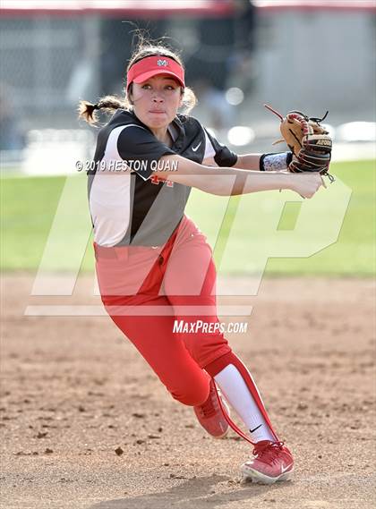 Thumbnail 1 in Mater Dei @ Los Alamitos photogallery.