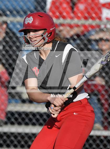 Thumbnail 1 in Mater Dei @ Los Alamitos photogallery.