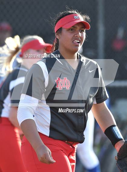 Thumbnail 1 in Mater Dei @ Los Alamitos photogallery.