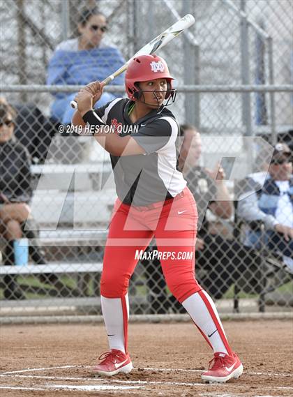 Thumbnail 2 in Mater Dei @ Los Alamitos photogallery.
