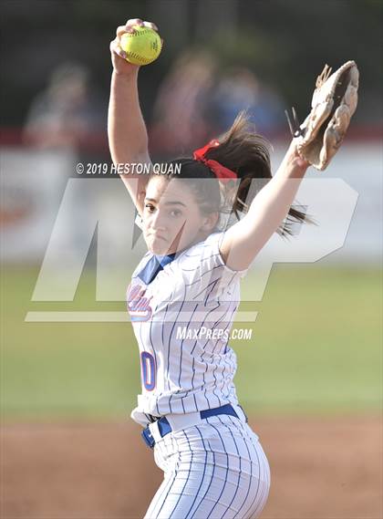 Thumbnail 3 in Mater Dei @ Los Alamitos photogallery.