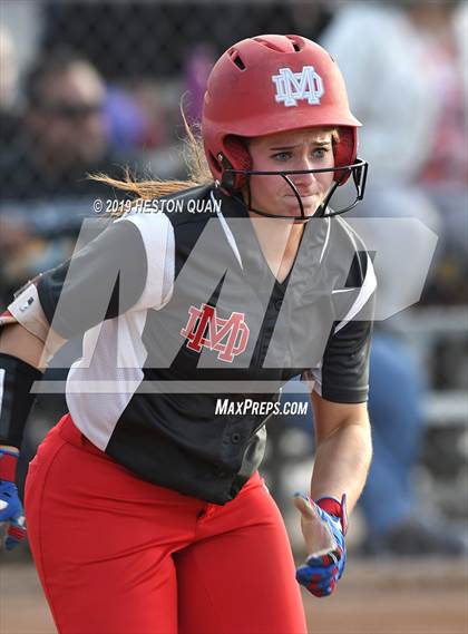 Thumbnail 1 in Mater Dei @ Los Alamitos photogallery.