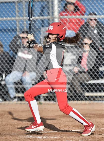 Thumbnail 2 in Mater Dei @ Los Alamitos photogallery.