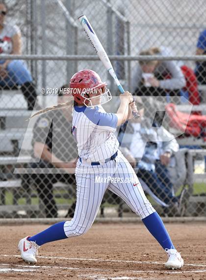 Thumbnail 2 in Mater Dei @ Los Alamitos photogallery.