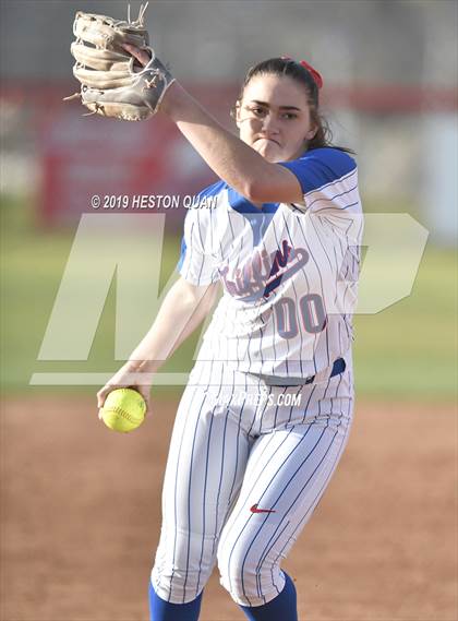 Thumbnail 3 in Mater Dei @ Los Alamitos photogallery.