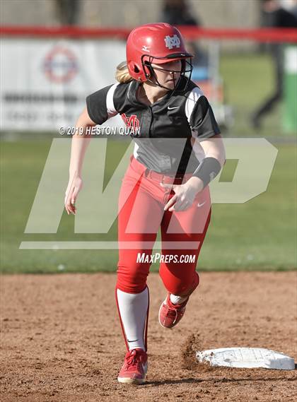 Thumbnail 2 in Mater Dei @ Los Alamitos photogallery.