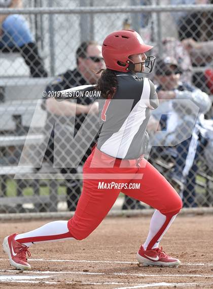 Thumbnail 2 in Mater Dei @ Los Alamitos photogallery.