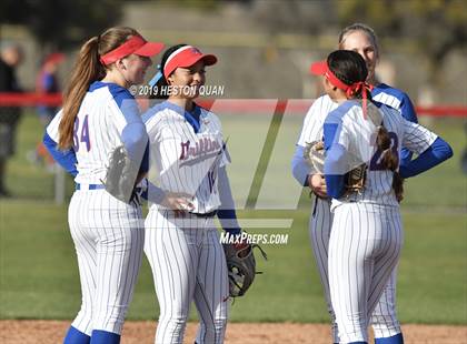 Thumbnail 1 in Mater Dei @ Los Alamitos photogallery.