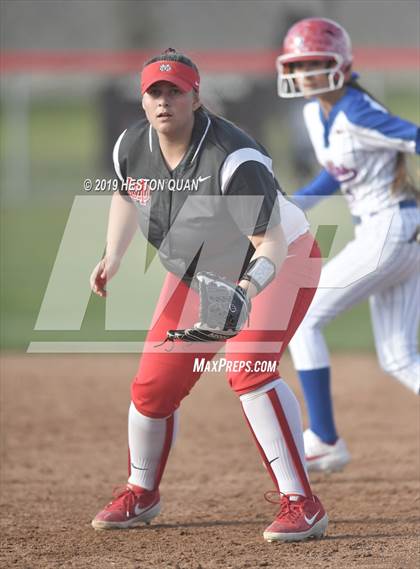 Thumbnail 2 in Mater Dei @ Los Alamitos photogallery.
