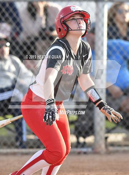 Thumbnail 2 in Mater Dei @ Los Alamitos photogallery.