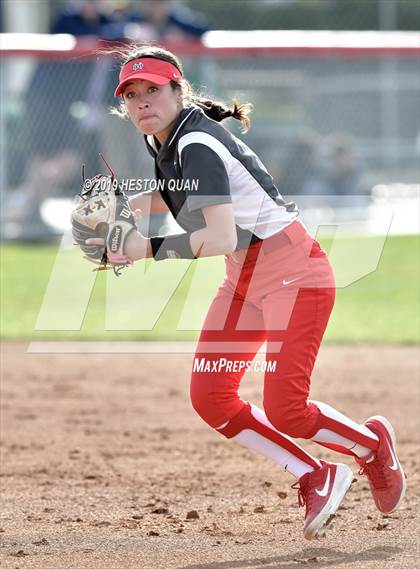 Thumbnail 3 in Mater Dei @ Los Alamitos photogallery.