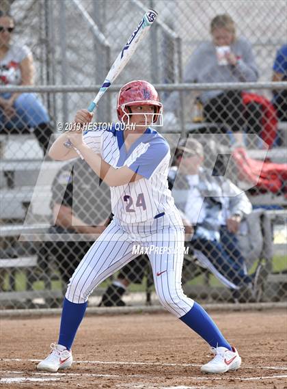 Thumbnail 3 in Mater Dei @ Los Alamitos photogallery.