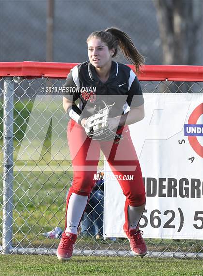 Thumbnail 1 in Mater Dei @ Los Alamitos photogallery.