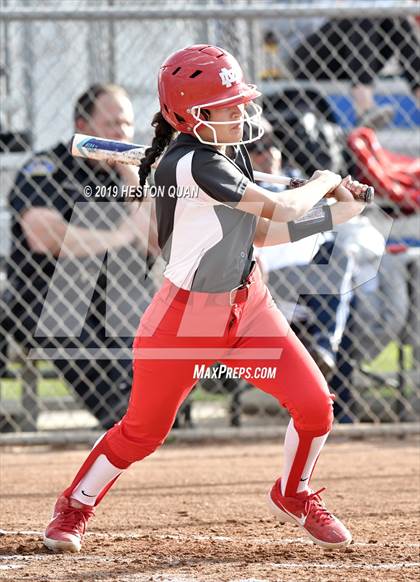Thumbnail 2 in Mater Dei @ Los Alamitos photogallery.