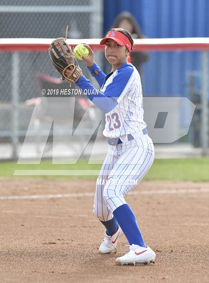 Thumbnail 2 in Mater Dei @ Los Alamitos photogallery.