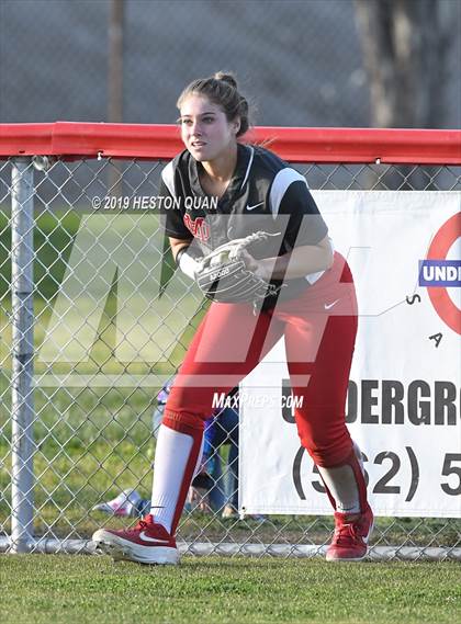 Thumbnail 3 in Mater Dei @ Los Alamitos photogallery.