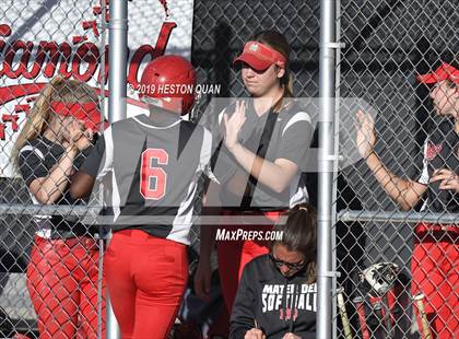 Thumbnail 1 in Mater Dei @ Los Alamitos photogallery.