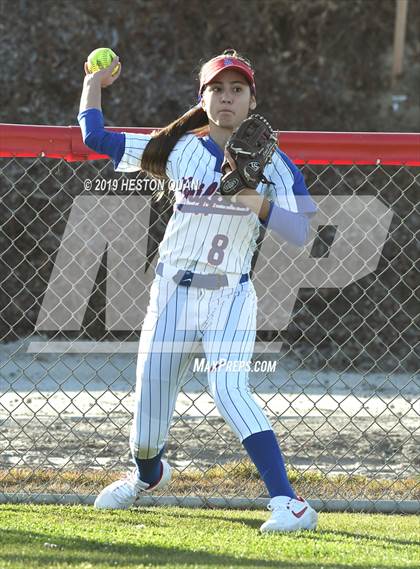 Thumbnail 2 in Mater Dei @ Los Alamitos photogallery.